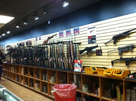 cheap shooting range las vegas